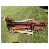 2500 PSI (3-Point) Wood Splitter