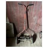 Reel Mower