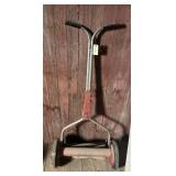 Reel Mower