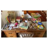 Odds And Ends