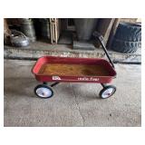 Radio Flyer Wagon