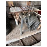 Table Saw