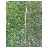 Pitch Fork