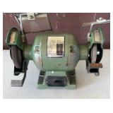 Central Machinery Bench Grinder