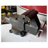 5 1/2" Craftsman Vice