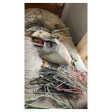 Metal & Plastic Hangers