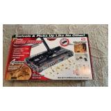 Cordless Swivel Sweeper