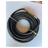 New Pressure Washer Hose e-z Flex 150 3/8