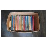 The Golden Book Encyclopedias