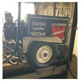 Winpower 1204 Electric Pressure Washer