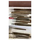 Various Files