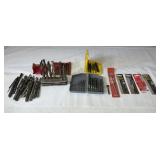Drill Bits