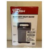 Hyper Tough Heavy Duty Heater