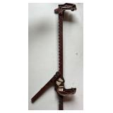 Fence Stretcher