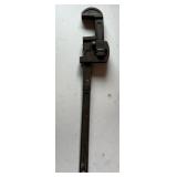 Pipe Wrench