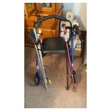 Handicap Items