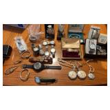 Watch Collection