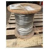 Reel of TriPlex #4 Wire