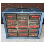 15 Drawer Hardware Organizer