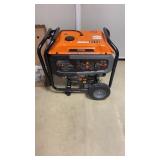 Generac GP6500E Gas/Propane Generator