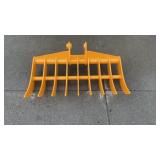 44' Rake For CAT-305