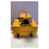 Topcon DL120 Level