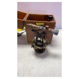 Bausch & Lomb Theodolite