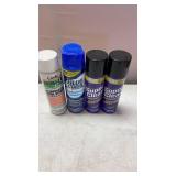 Cleaning Supplies