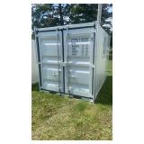 11 FT Shipping/Storage Container