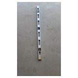 Aluminum Level