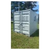 10ï¿½6' Shipping/Storage Container