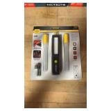 Defiant Emergency Automotive Light Kit LED