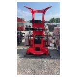 Feller Buncher FB77