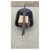 Husky Steel Wheelbarrow Kit