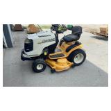 Cub Cadet Super LT 1550 Lawn Mower