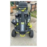 Ryobi RM300e Battery Operated Lawn Mower