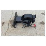 Mini Skid Steer Stump Grinder