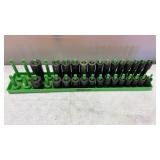 Matco 1/2' Drive Sockets