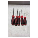 Snap On Screw Drivers