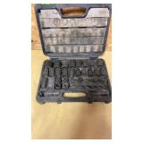 Pittsburgh 1/2' Drive Sockets