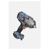 Senix 20V Max* Brushless 1/2' Impact Tool Only