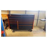Snap-On Rolling Tool Chest 11 Drawers