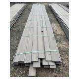20' Composite Decking Factory Seconds