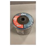 10 Pack Senix 60Grit 7/8' Arbor Flap Disks