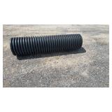 Culvert pipe