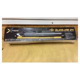 Qep Slimline 24' Tile Cutter