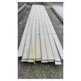 20ï¿½ Composite Decking Factory Seconds
