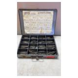 Box of Assorted Cotter Pins