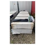 64 11-1/4IN X 16FT  Primed Exterior Boards