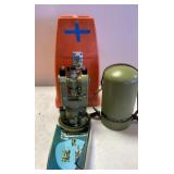 Wild T2 Theodolite